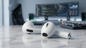 Apple AirPods 4 Review (2026): Is the New ANC Design Worth the Upgrade?