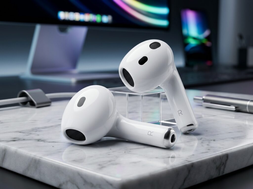 Apple AirPods 4 Review (2026): Is the New ANC Design Worth the Upgrade?