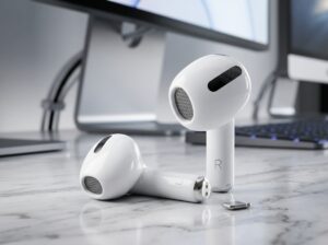 Apple AirPods 4 Review (2026): Is the New ANC Design Worth the Upgrade?