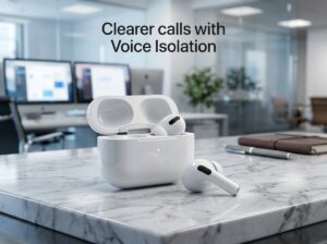 Apple AirPods 4 Review (2026): Is the New ANC Design Worth the Upgrade?