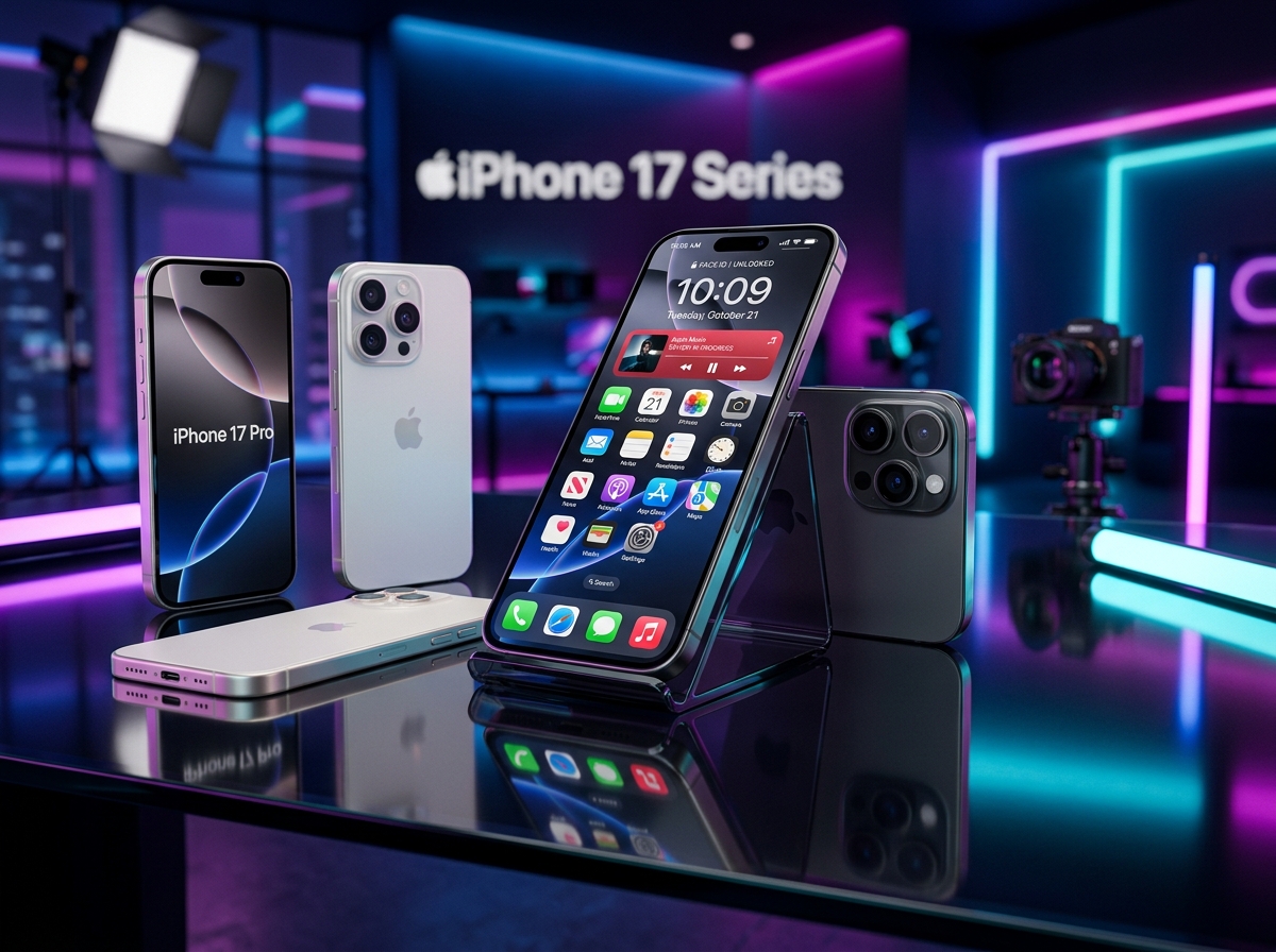 iPhone 17 Comprehensive Master Guide: Specs, Design Leaks, Pricing, and Ecosystem (2026)